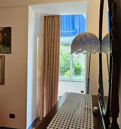 Holiday home Il Seggio Di *