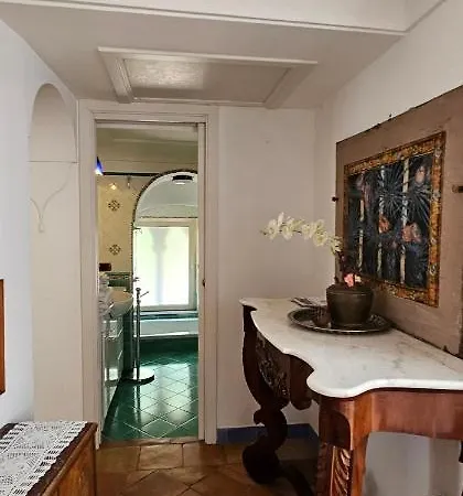 Il Seggio Di Amalfi