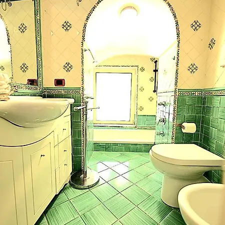 Il Seggio Di Amalfi
