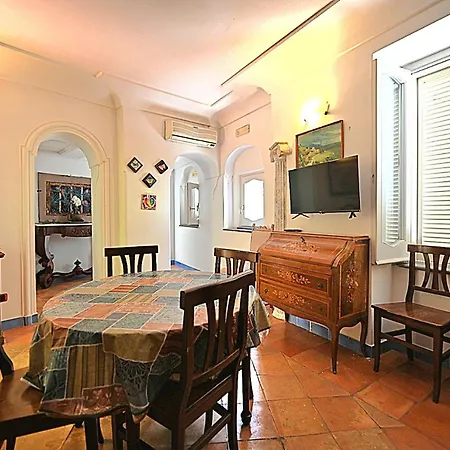 Il Seggio Di Casa de Férias *