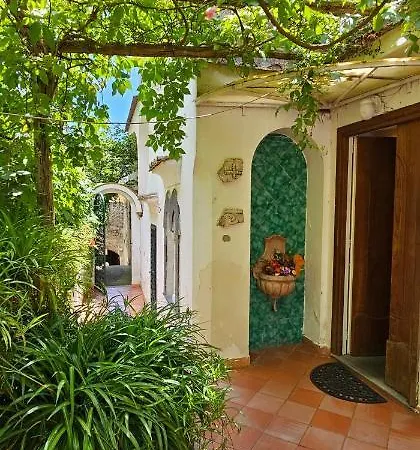Casa de Férias Il Seggio Di