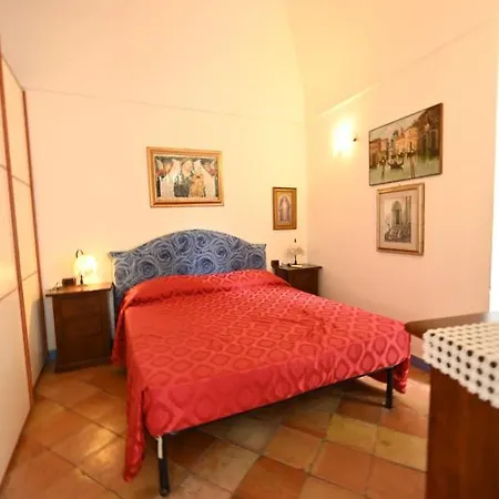 Il Seggio Di Casa de Férias